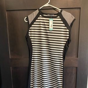 Loveappella Torie Knit Dress